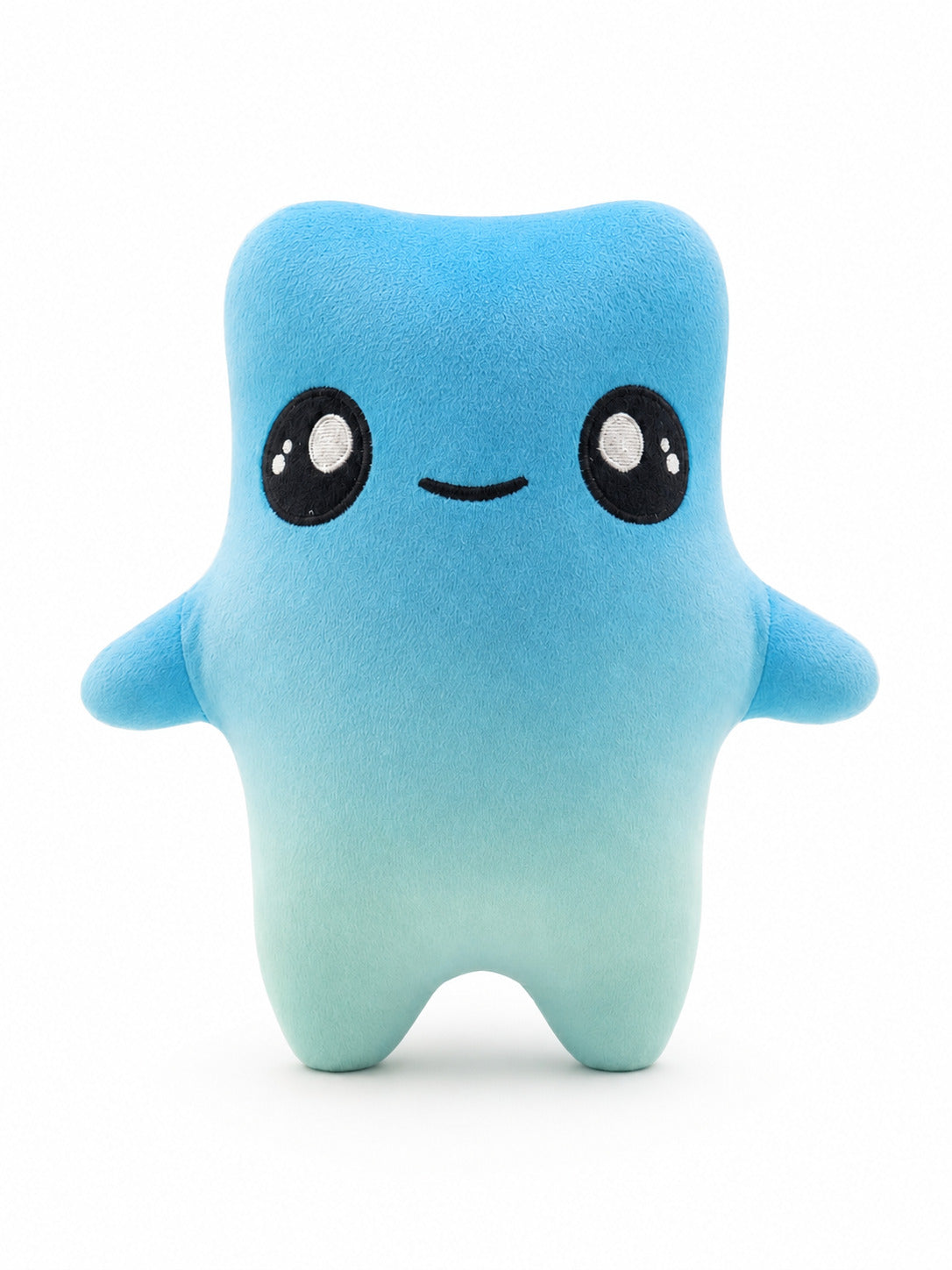 Cute Aquatic Creature Plush Toy – Soft Cuddle Companion & Room Decor